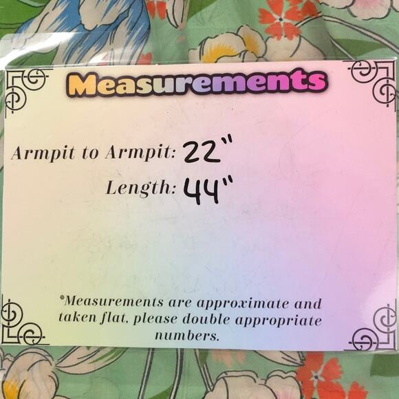 Johnny Was Floral Silk Midi Dress with Smocked Waist - Picture 10 of 10